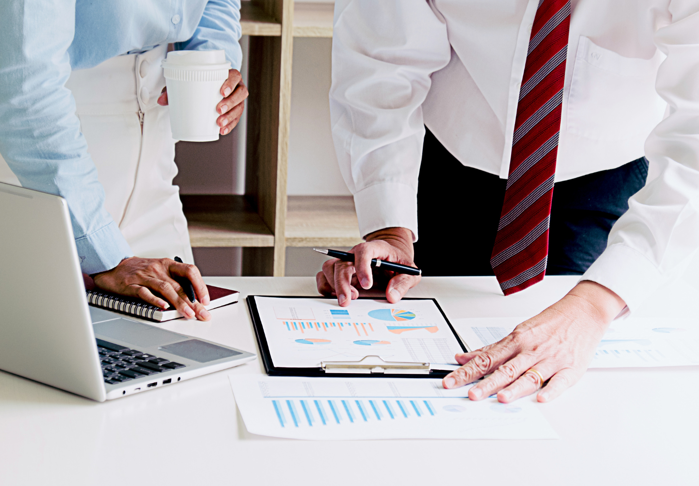 Audit & Assurance